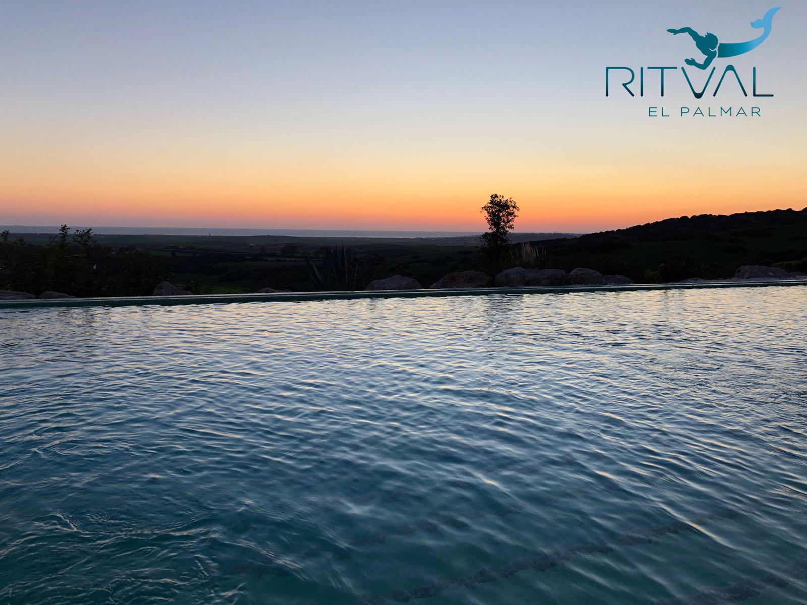 Hotel Ritual El Palmar-Adults Only Vejer de la Frontera Luaran gambar