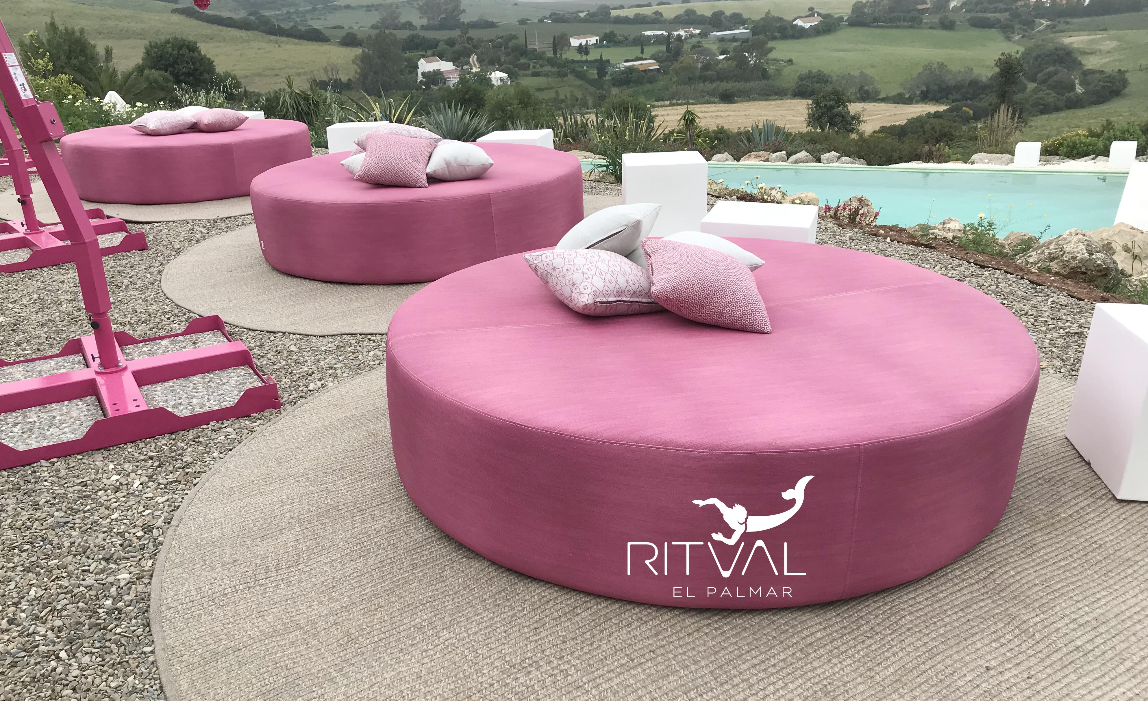 Hotel Ritual El Palmar-Adults Only Vejer de la Frontera Luaran gambar
