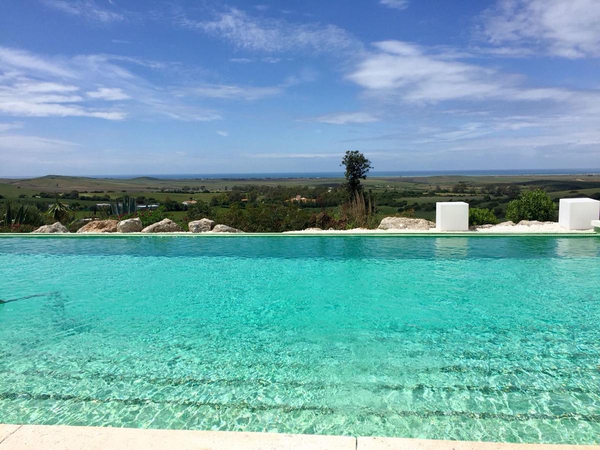 Hotel Ritual El Palmar-Adults Only Vejer de la Frontera Luaran gambar