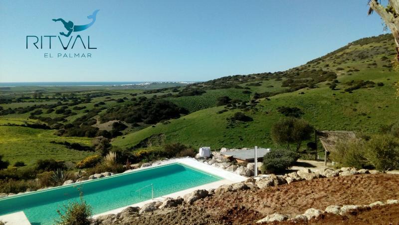 Hotel Ritual El Palmar-Adults Only Vejer de la Frontera Luaran gambar