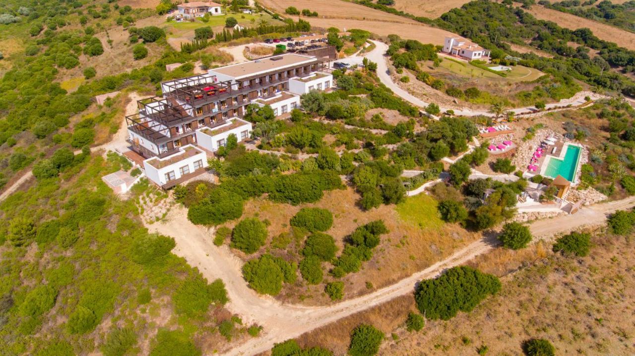 Hotel Ritual El Palmar-Adults Only Vejer de la Frontera Luaran gambar